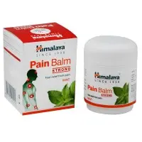Пейн бальзам Хималая 45г / Pain balm strong - Himalaya